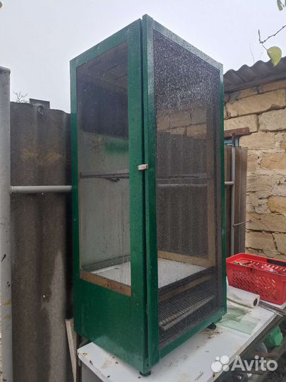 Сушилка для рыбы