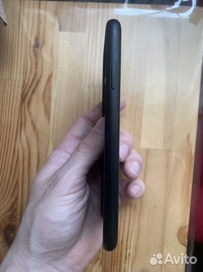 Чехол для iPhone XS max Hoco б/у