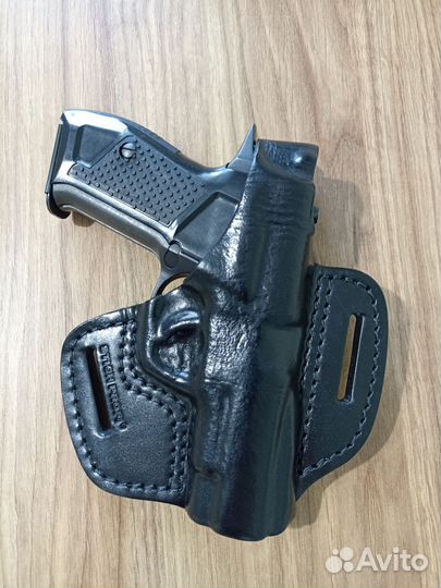 Кобура для Грозы 02,021 или Хорхе