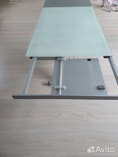 Стол трансформер