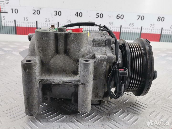 Компрессор кондиционера для Ford Mondeo 3 1710586