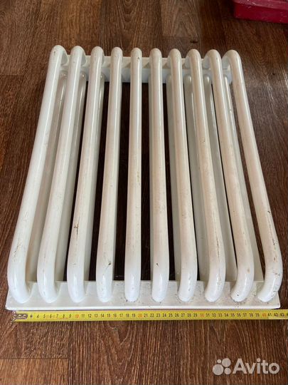 Радиатор отопления