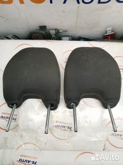 Подголовник сиденья Volvo V60 2.0 дизель D5204T