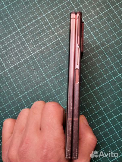 Samsung Galaxy Z Fold2, 12/256 ГБ