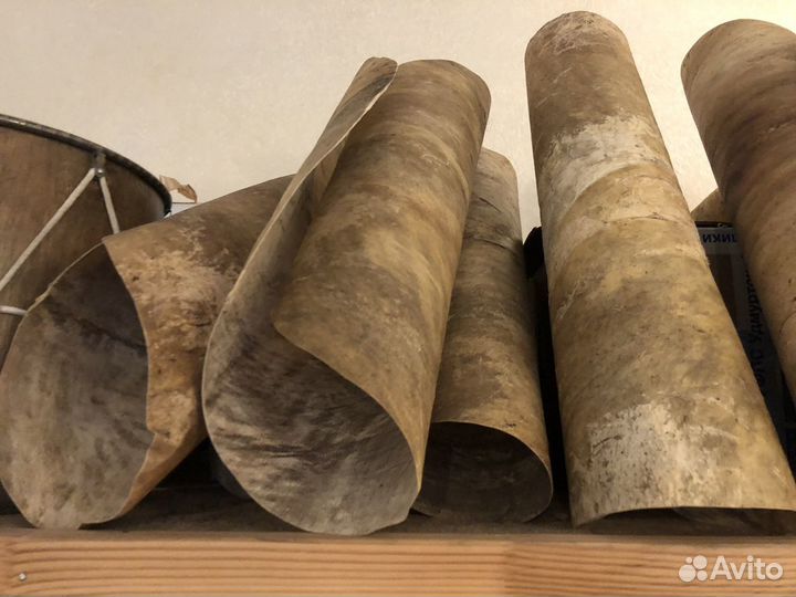 Кожа козы мембрана для джембе и ремонт