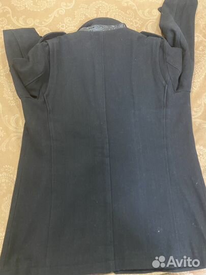 Пальто мужское демисезонное Kanzler, размер 54