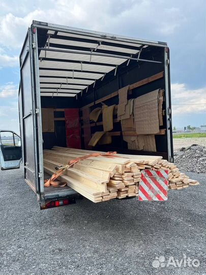 Грузоперевозки/Газель/Грузчики/Переезды