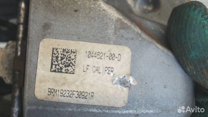 Суппорт Tesla Model 3, 2019