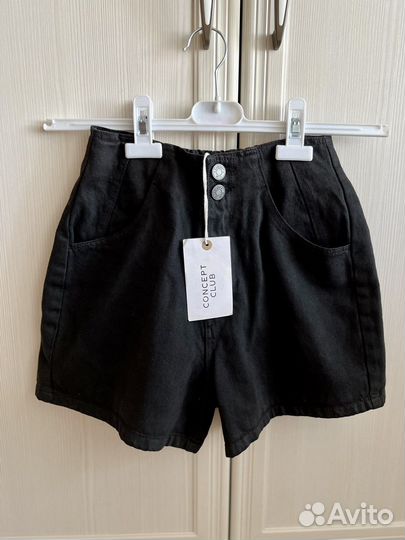 Шорты новые Concept Club