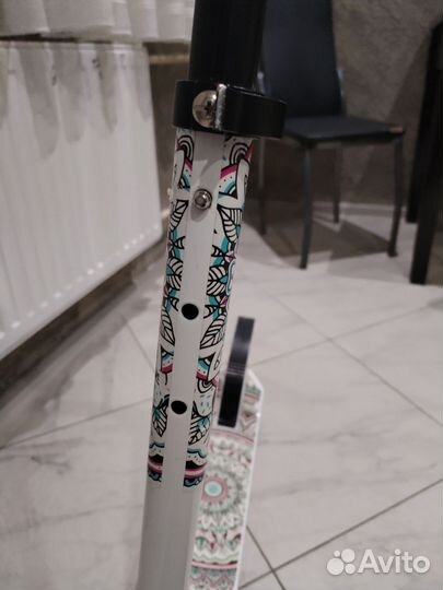 Самокат Oxelo mid7