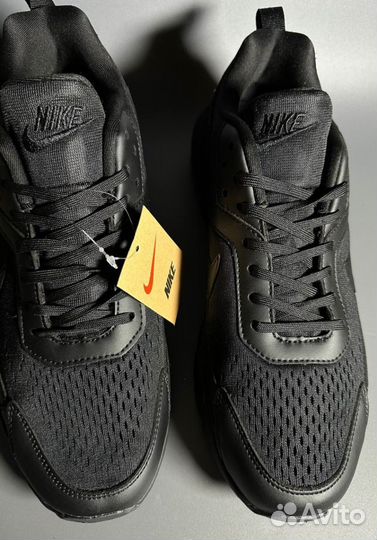 Кроссовки Nike Air Max Люкс