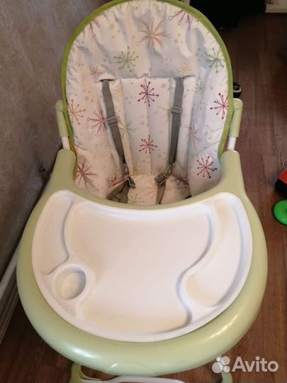 Стул для кормления