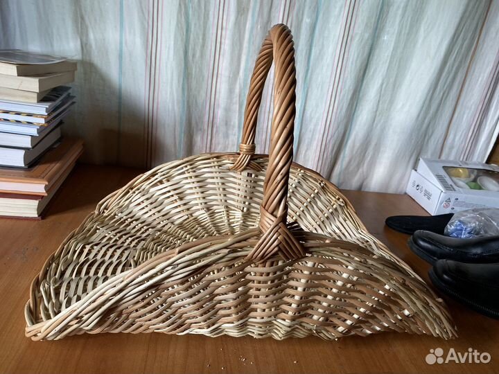 Корзинка для цветов