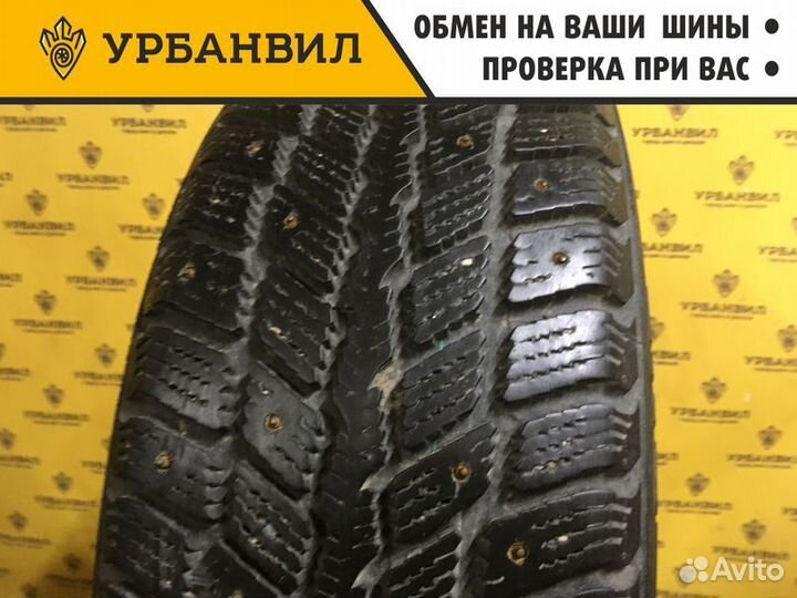 Roadstone Winguard 231 205/55 R16 91T
