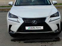 Lexus NX 2.0 AT, 2020, 50 000 км, с пробегом, цена 3 500 000 руб.