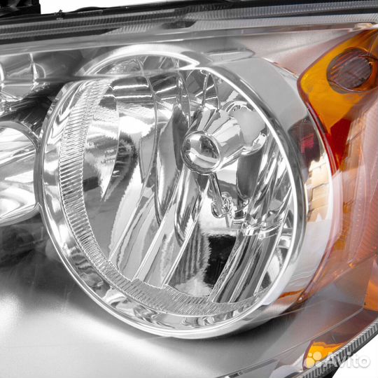 Фары Dodge Grand Caravan 11-17г