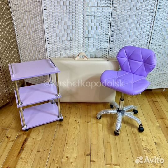 Косметологическая кушетка