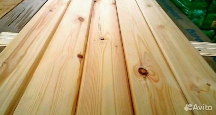 Вагонка новая с доставкой