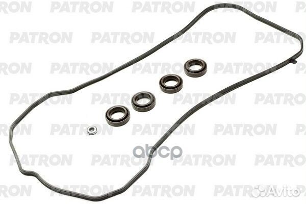 Комплект прокладок клапанной крышки PG16083 patron