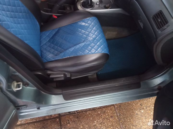 Mitsubishi Lancer 1.6 МТ, 2007, 237 781 км