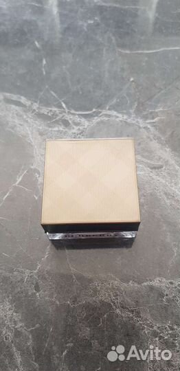 Тени для век Lancom, Burberry