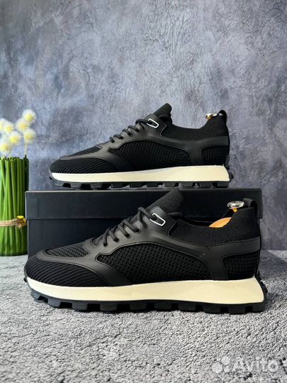 Кроссовки мужские romitan