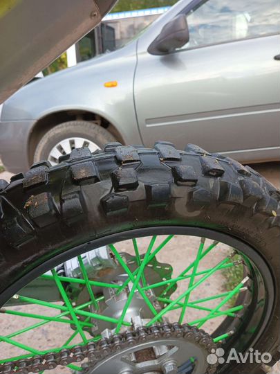 Motoland XR 250 lite