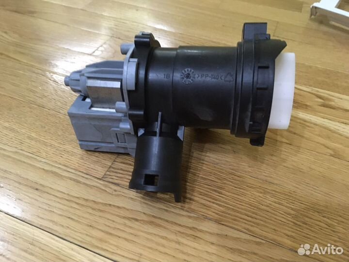 Помпа на Bosch