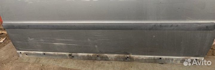 Дверь передняя правая Vw Passat B5+ AWT 2002