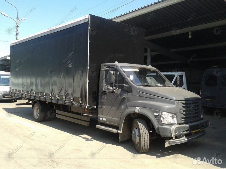 Грузоперевозки Межгород (в том числе догрузы)