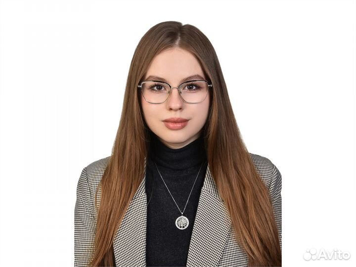 Репетитор по английскому языку