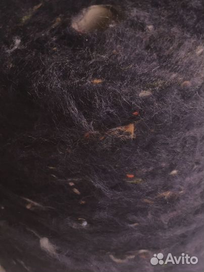 Пряжа для вязания