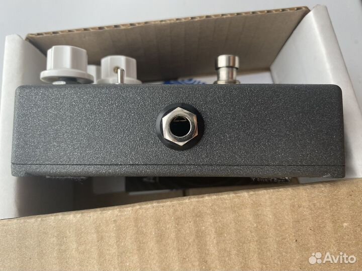 Shiftline A+ Buzz v1