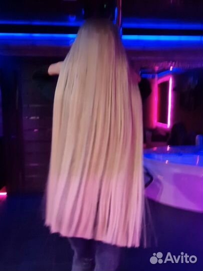 Наращивание волос, корекция, капсуляция