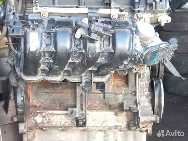 Двигатель opel corsa d nn