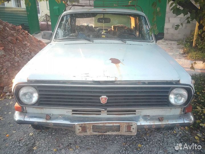 Багажник на крышу