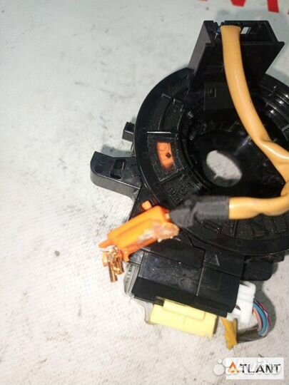 Шлейф лента toyota ractis