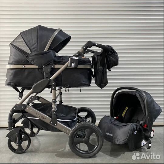 Коляски для малышей