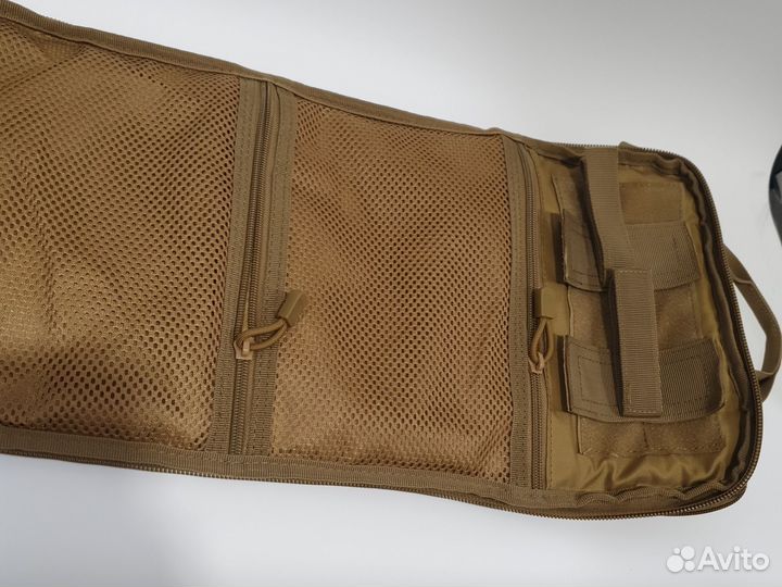 Медицинский тактический рюкзак