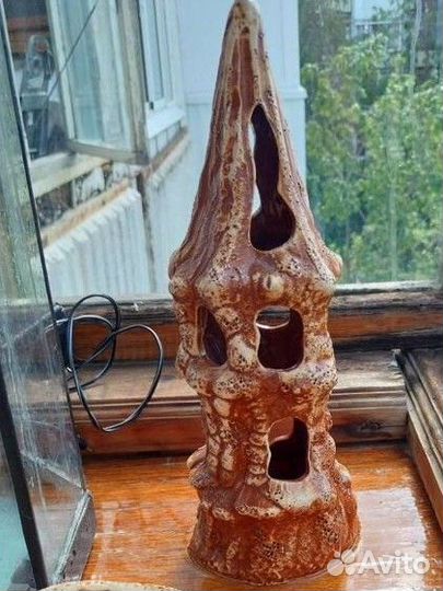 Фигурка для аквариума