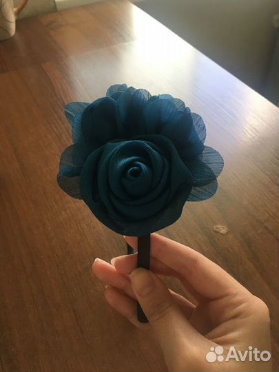 Ободок для головы