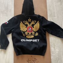 Худи olimpbet