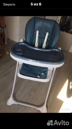 Стул для кормления