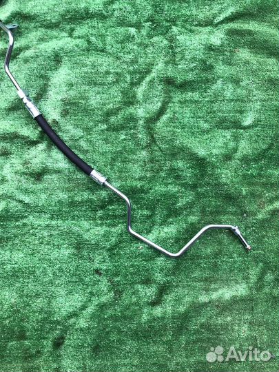 Шланг высокого гидроусилителя spectra нижний