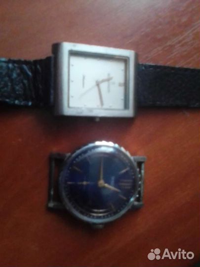 Часы мужские