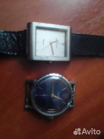 Часы мужские