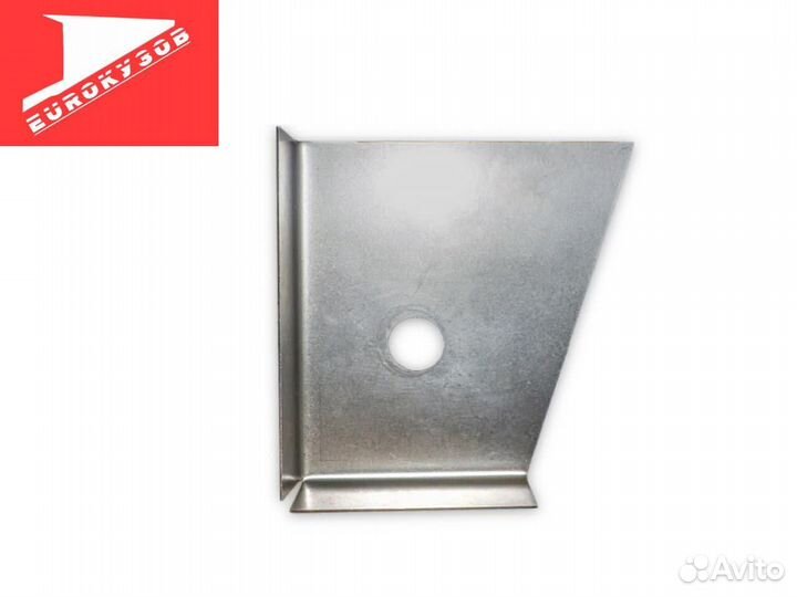 Арки и пороги ремонтные на Toyota и 3000+ авто