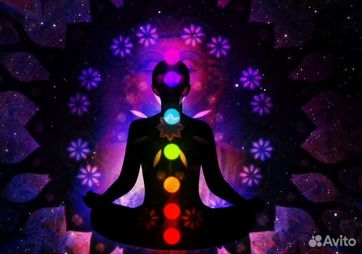 Оздоровительные сеансы