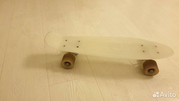 Мини cruiser Termit 22