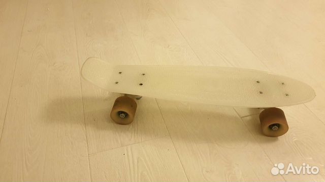 Мини cruiser Termit 22